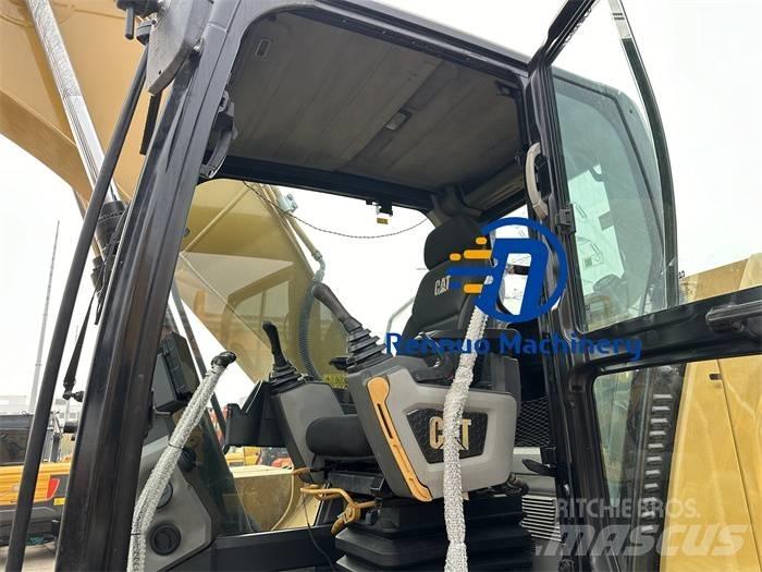 CAT 320GC Telakaivukoneet