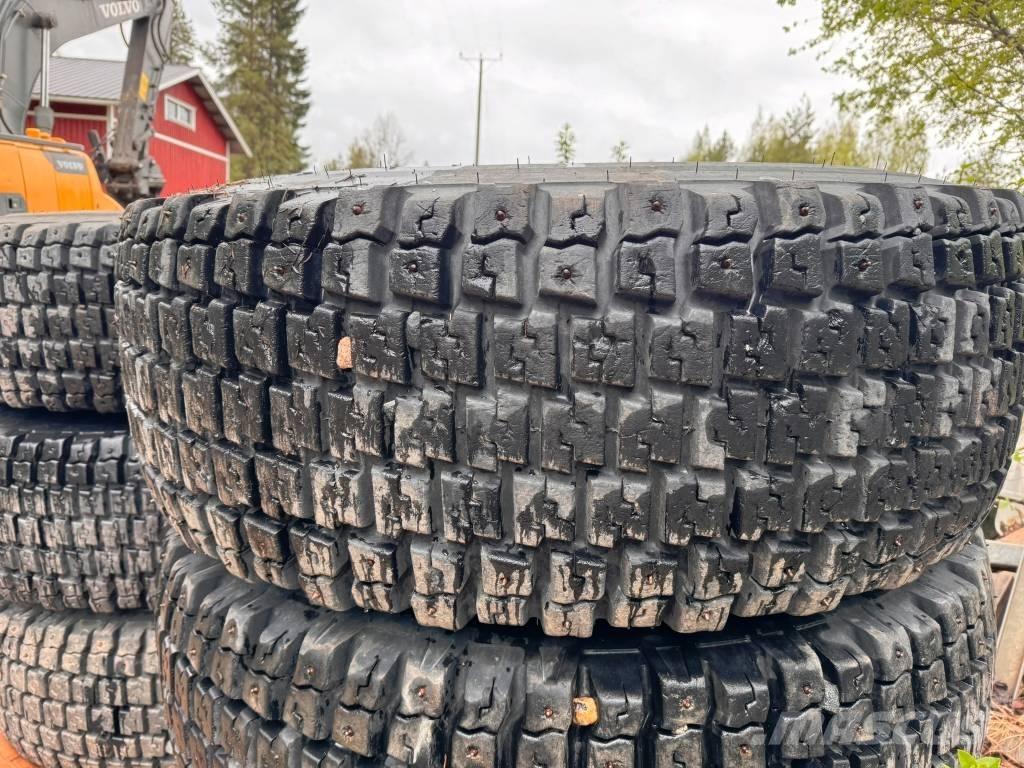 Veekmas 2327S Tiehöylät