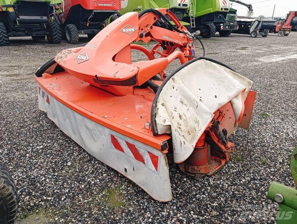 Kuhn FC 3125 Niittomurskaimet