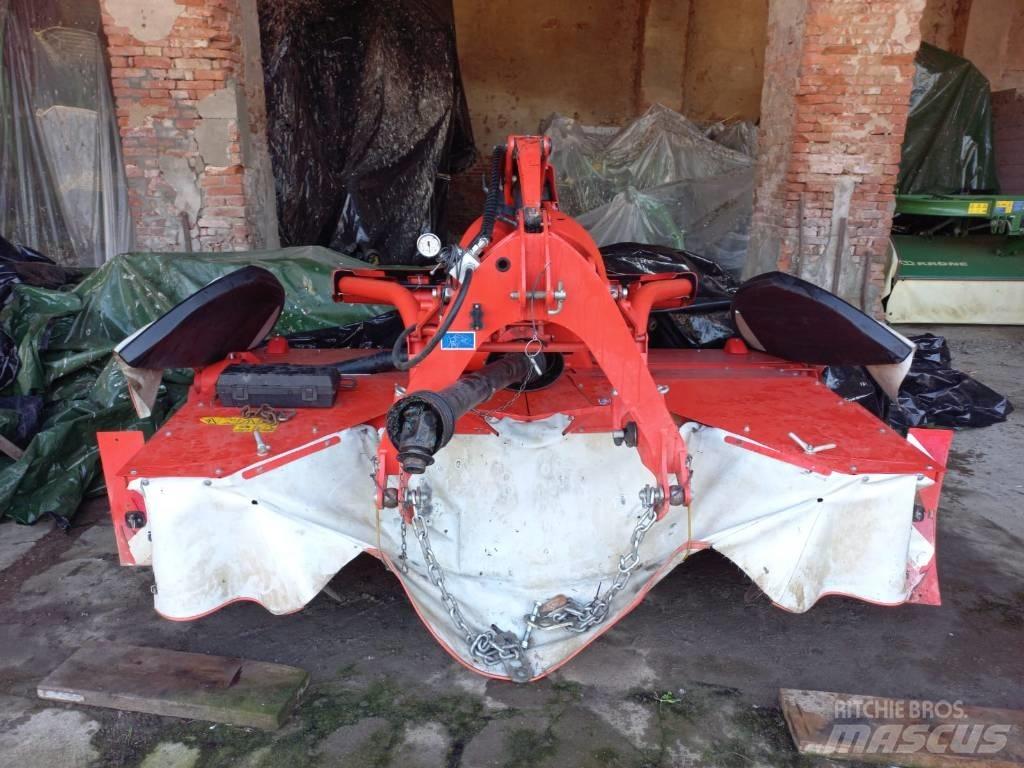 Kuhn FC 3125 Niittomurskaimet