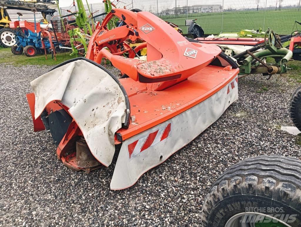 Kuhn FC 3125 Niittomurskaimet