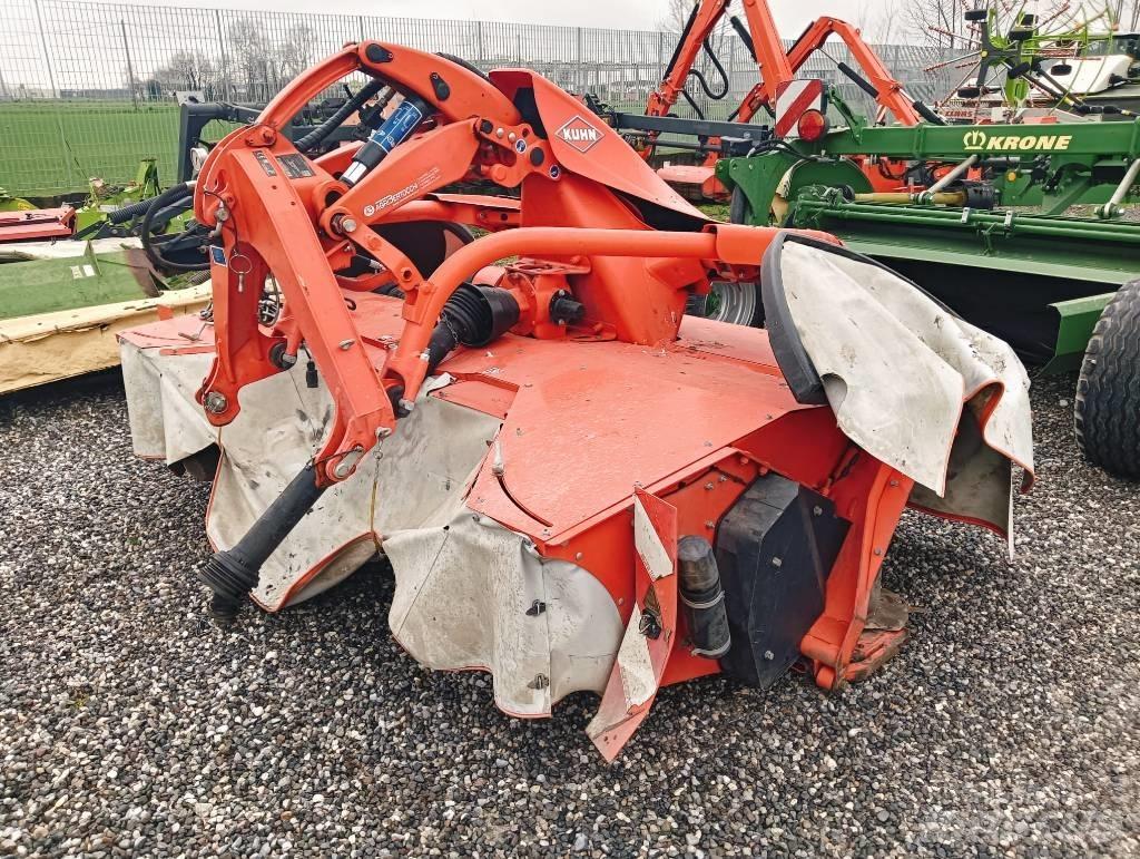 Kuhn FC 3125 Niittomurskaimet