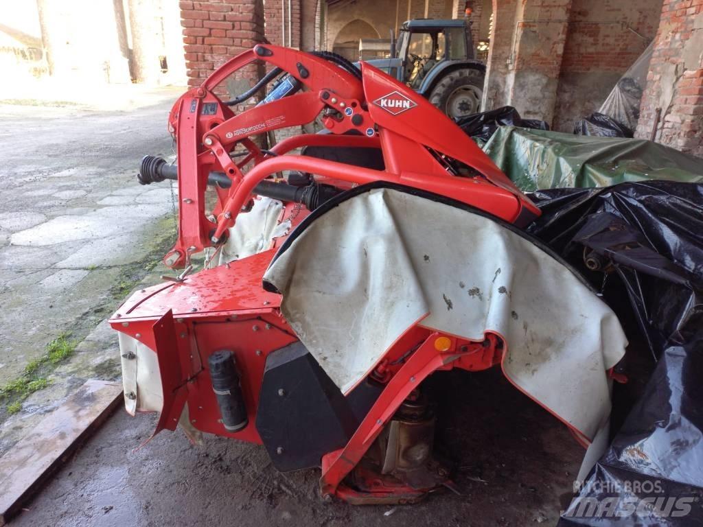 Kuhn FC 3125 Niittomurskaimet