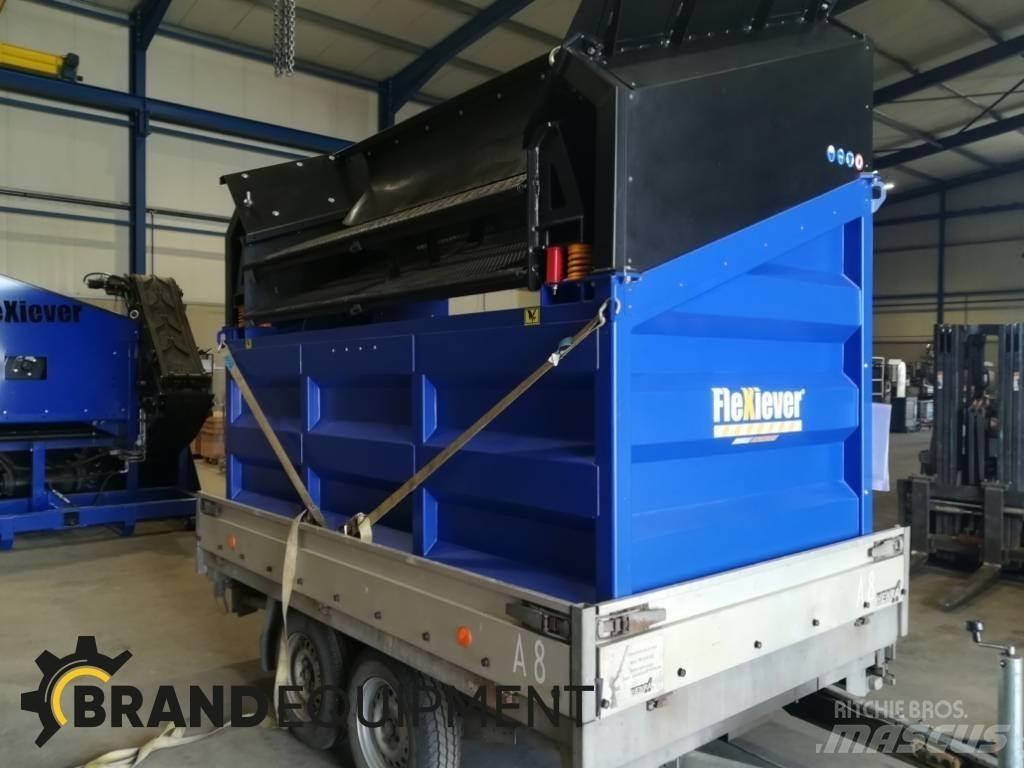 FleXiever MS10 Seulat