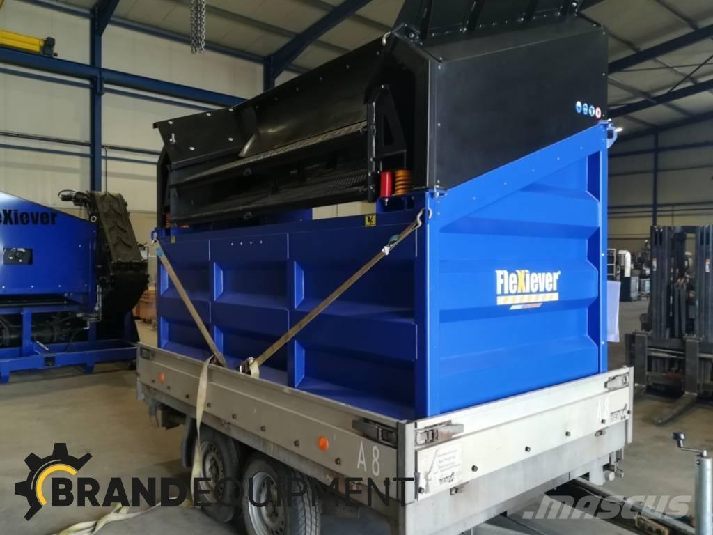 FleXiever MS10 Seulat