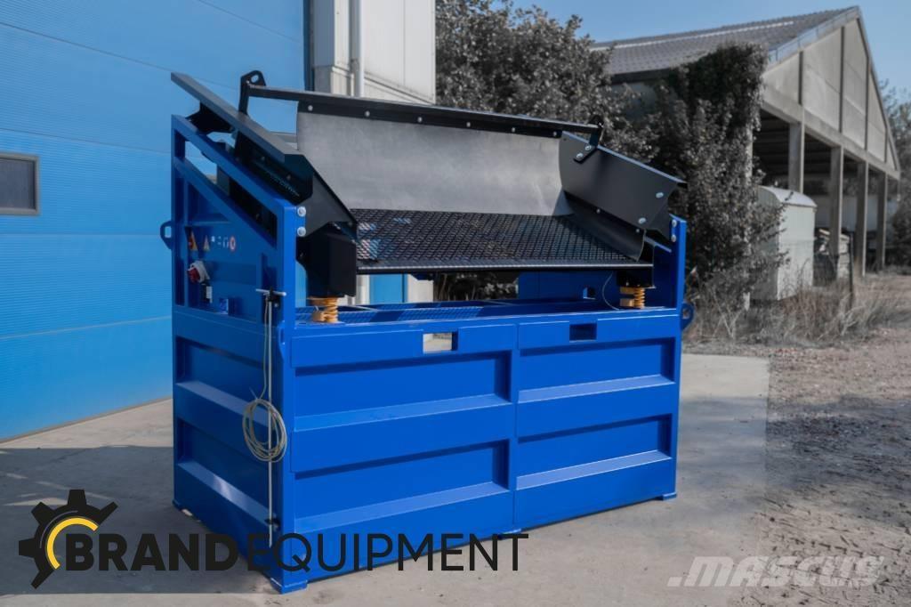 FleXiever MS10 Seulat