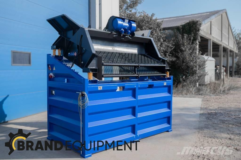 FleXiever MS10 Seulat