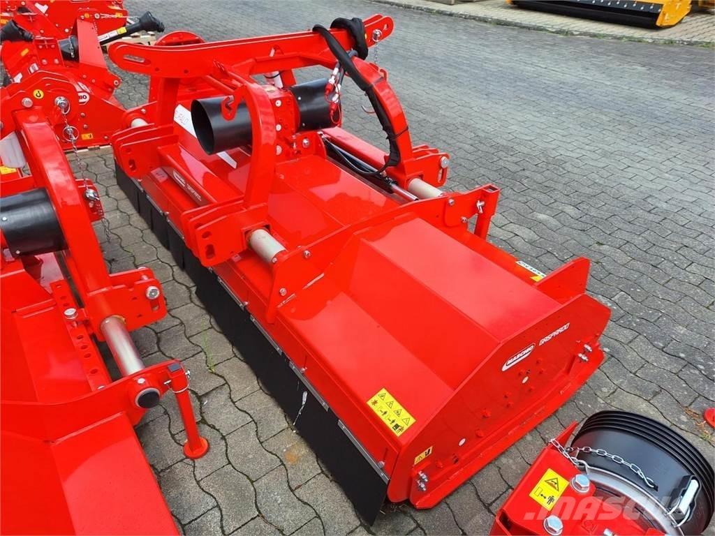 Maschio BUFALO 280 Kesantoleikkurit ja -murskaimet