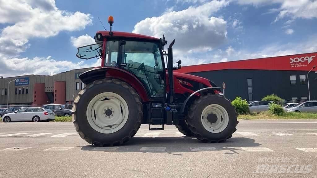 Valtra A105MH4 Traktorit