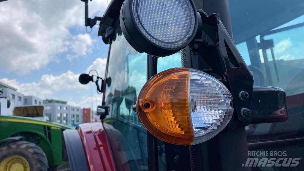 Valtra A105MH4 Traktorit