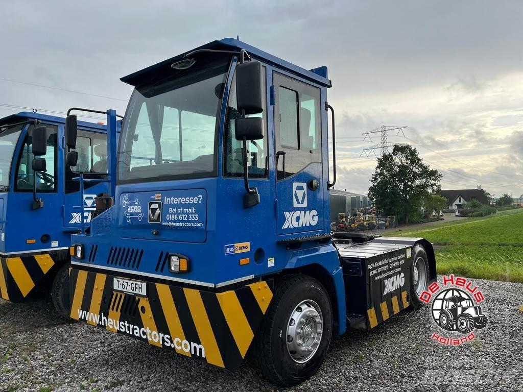 XCMG XPT70E Muut kuorma-autot