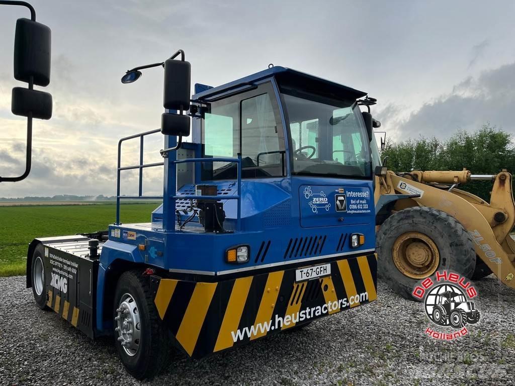 XCMG XPT70E Muut kuorma-autot