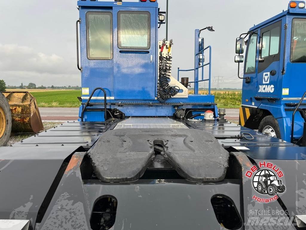 XCMG XPT70E Muut kuorma-autot