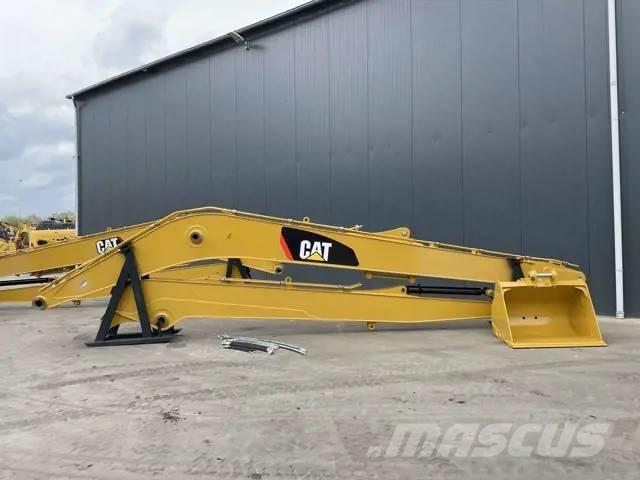 CAT 320D 15m Set Kaivuulaitteet