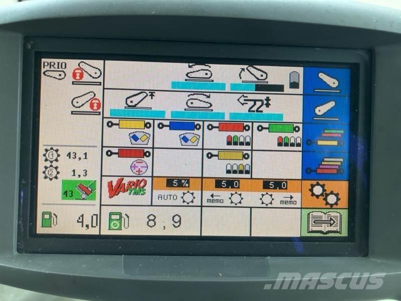 Fendt 930 COM 3 Traktorit