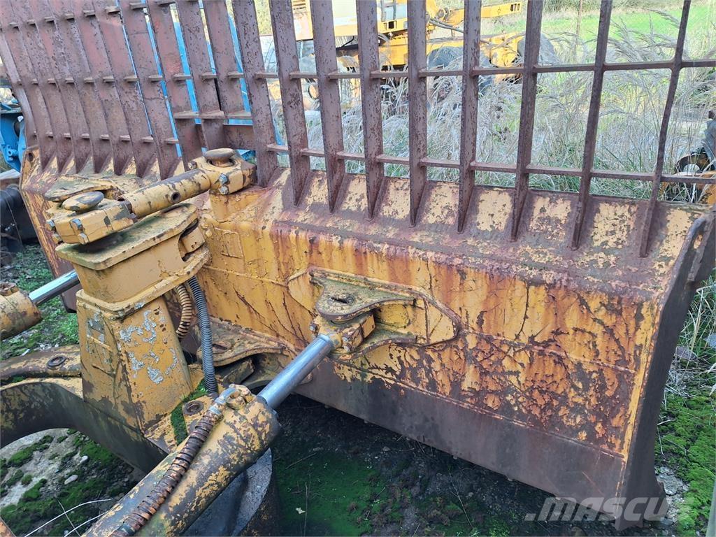 Liebherr PR712 Muut koneet