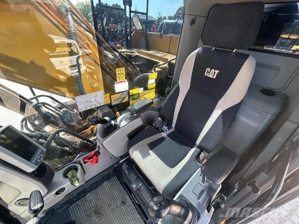CAT 320 EL Telakaivukoneet