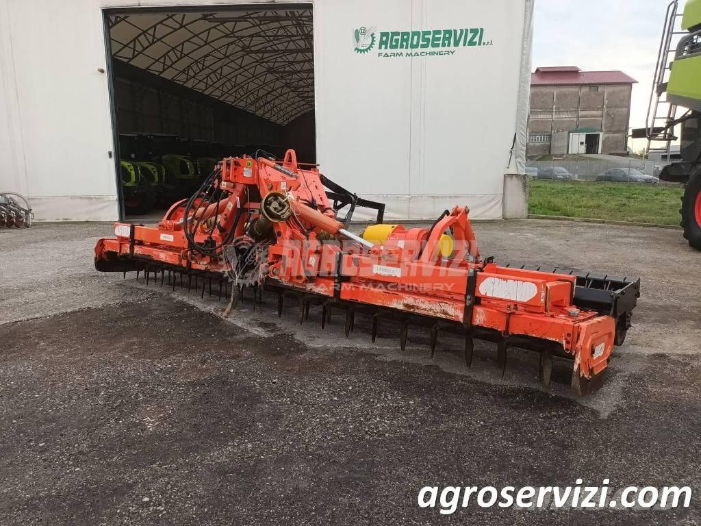 Maschio Aquila 5000 Jyrsimet