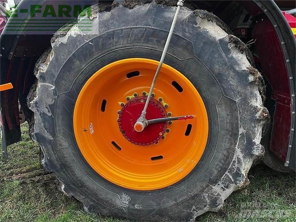 Vredo vt 7028 Itsekulkevat ruiskut