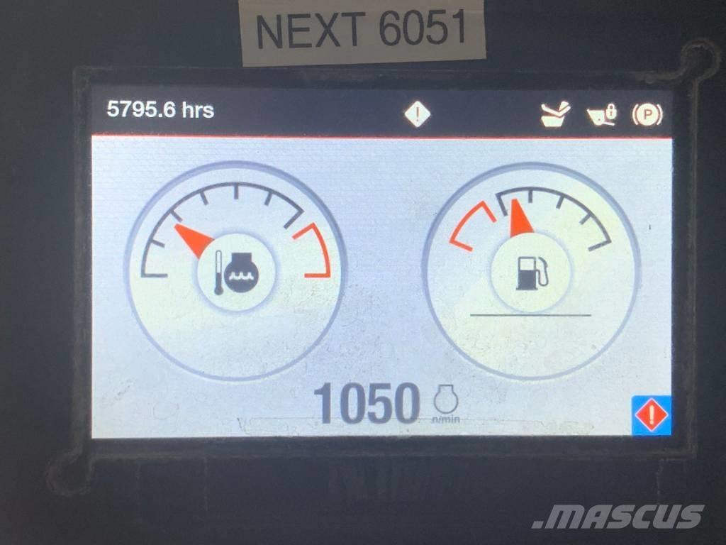 Bobcat S 64 Pienkuormaajat