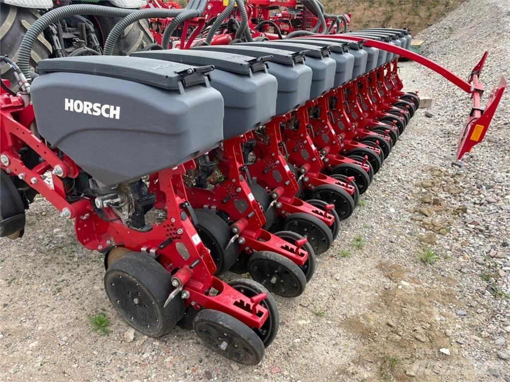 Horsch Maestro12RV Tarkkuuskylvökoneet