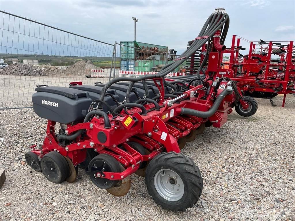 Horsch Maestro12RV Tarkkuuskylvökoneet