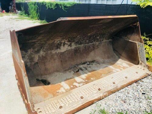 CAT 972G / H / K Kauhat