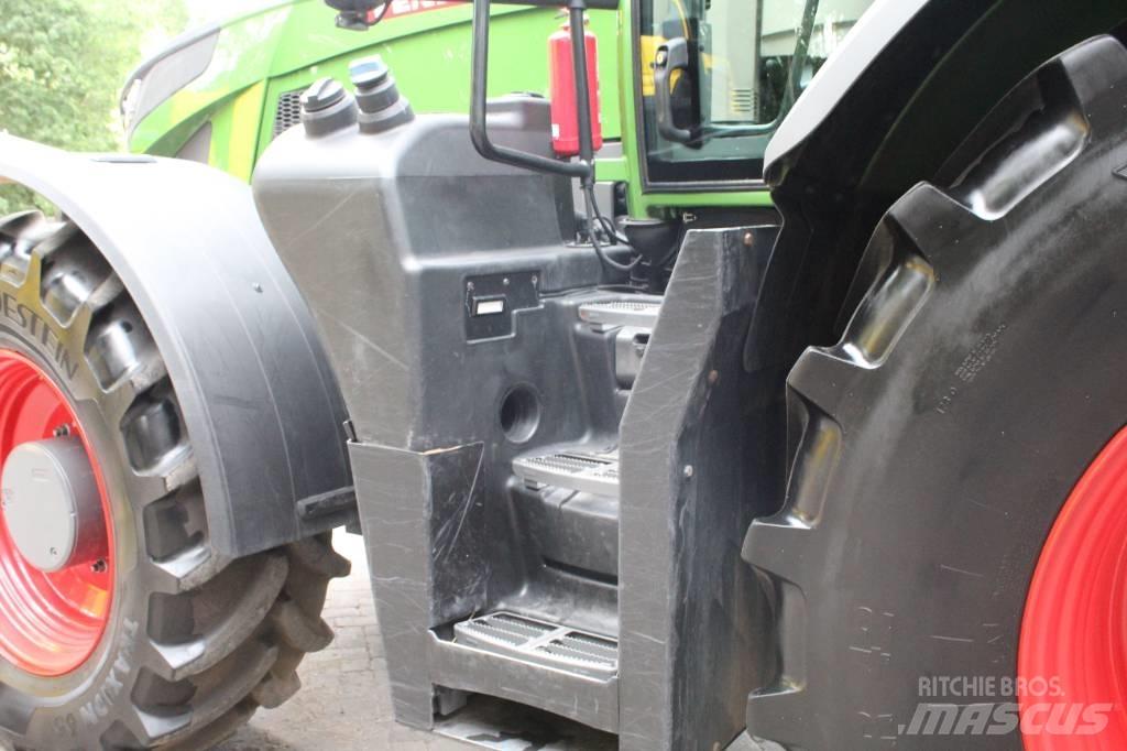 Fendt 942 Gen6 Traktorit