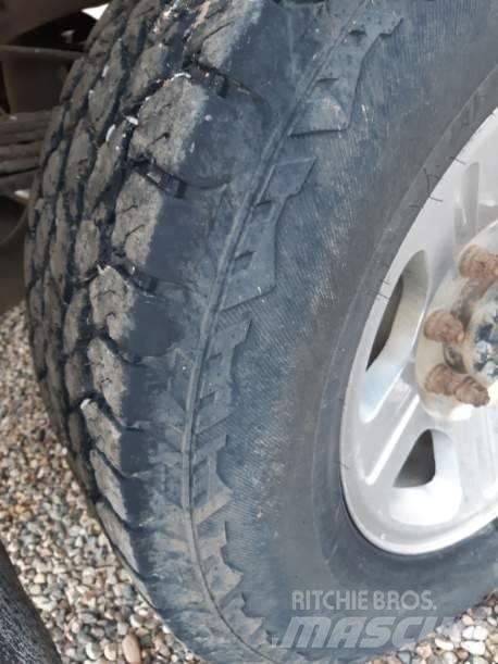 Ford F 350 Muut autot