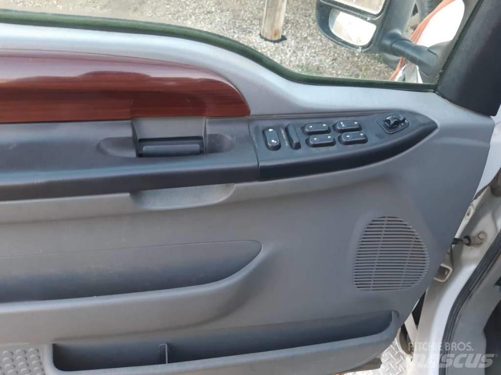 Ford F 350 Muut autot