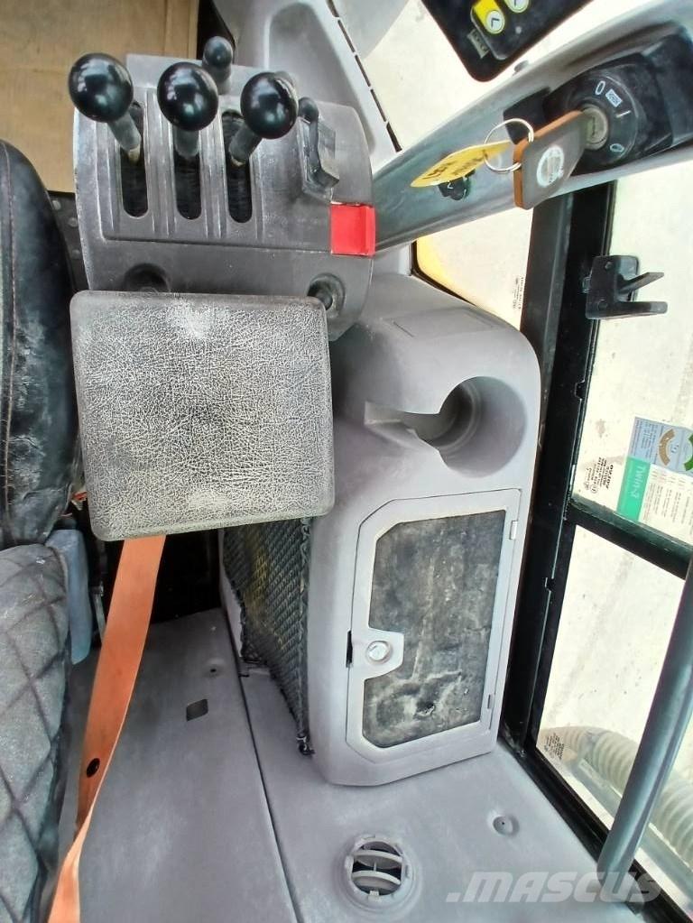 Volvo L 90 H Pyöräkuormaajat