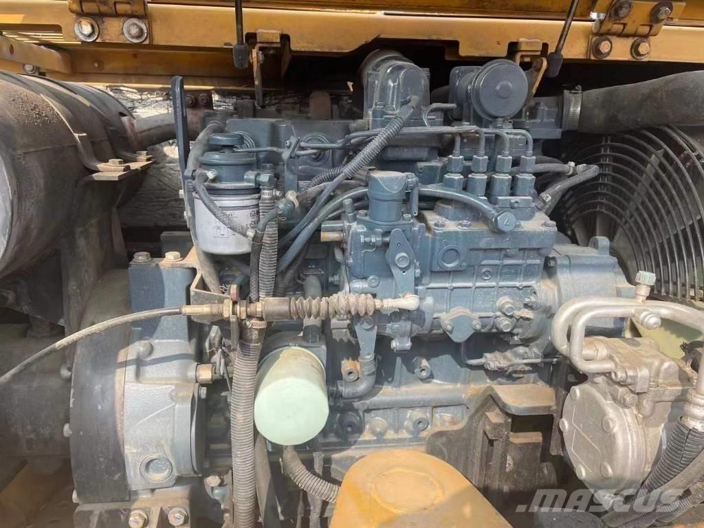 Sany SY 95 C Telakaivukoneet