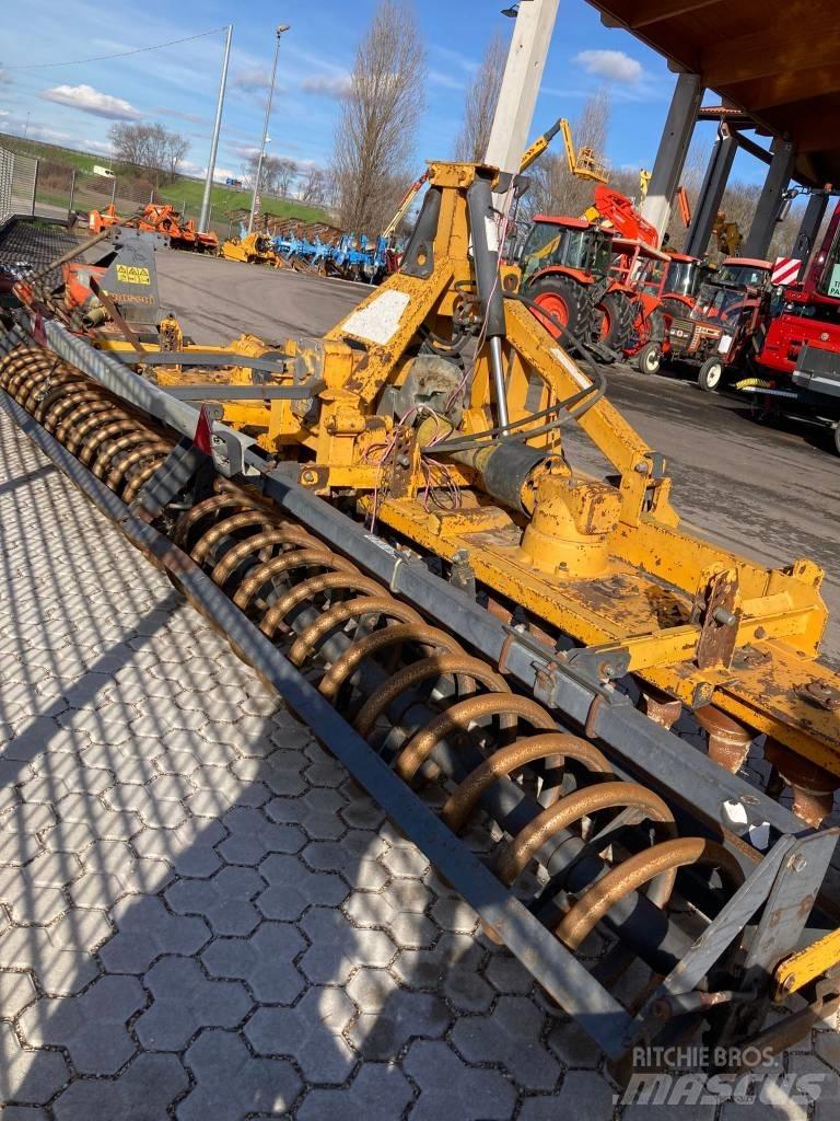 Alpego DF500 Jyrsimet