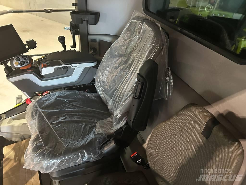CLAAS Trion 520 Leikkuupuimurit