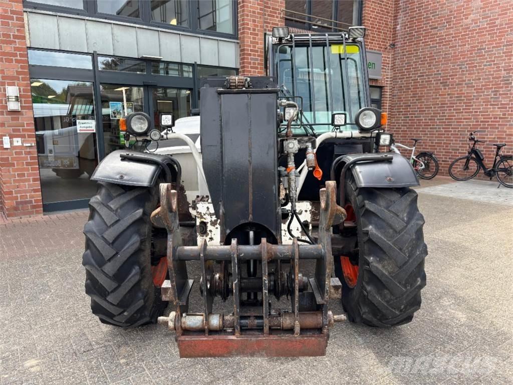 Bobcat T35100 Kurottajat