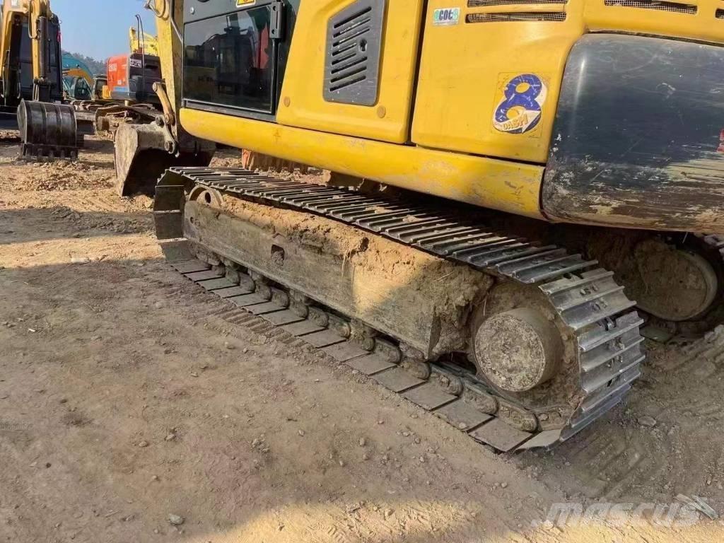 Komatsu PC 70-8 Telakaivukoneet