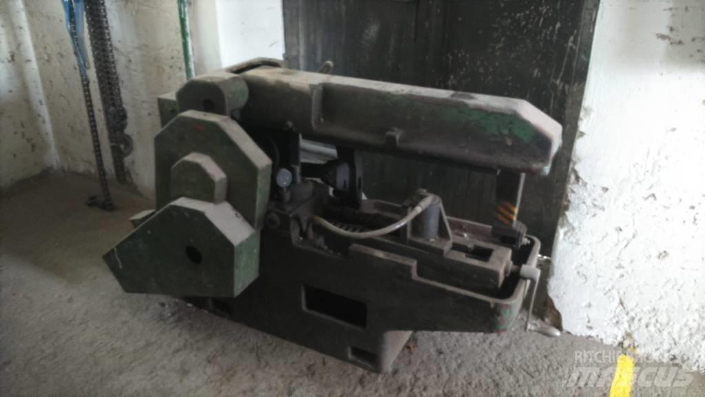 SILISTRA XH25M Muut koneet