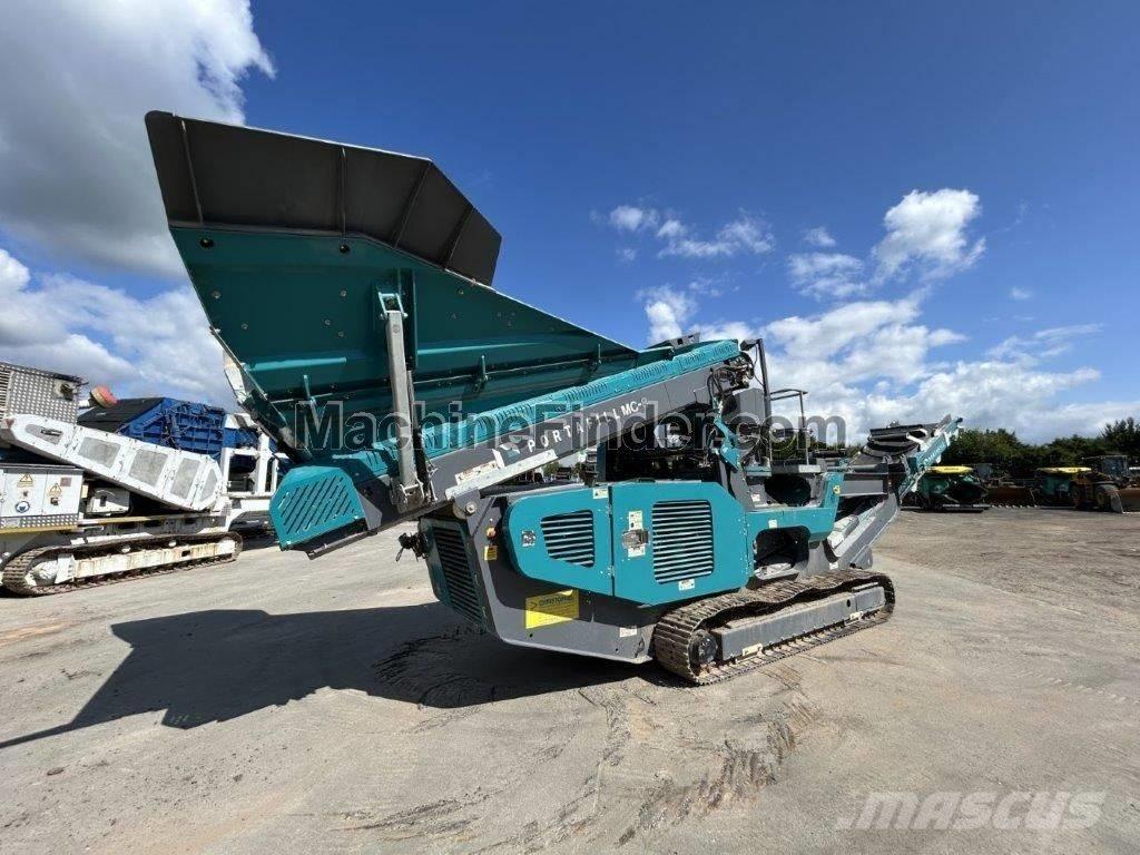 Portafill MC-8 Mobiilimurskaimet