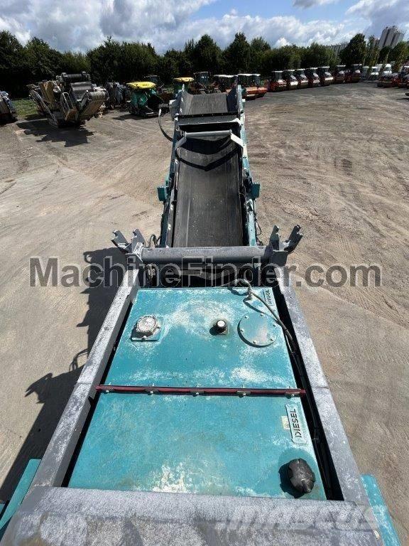 Portafill MC-8 Mobiilimurskaimet