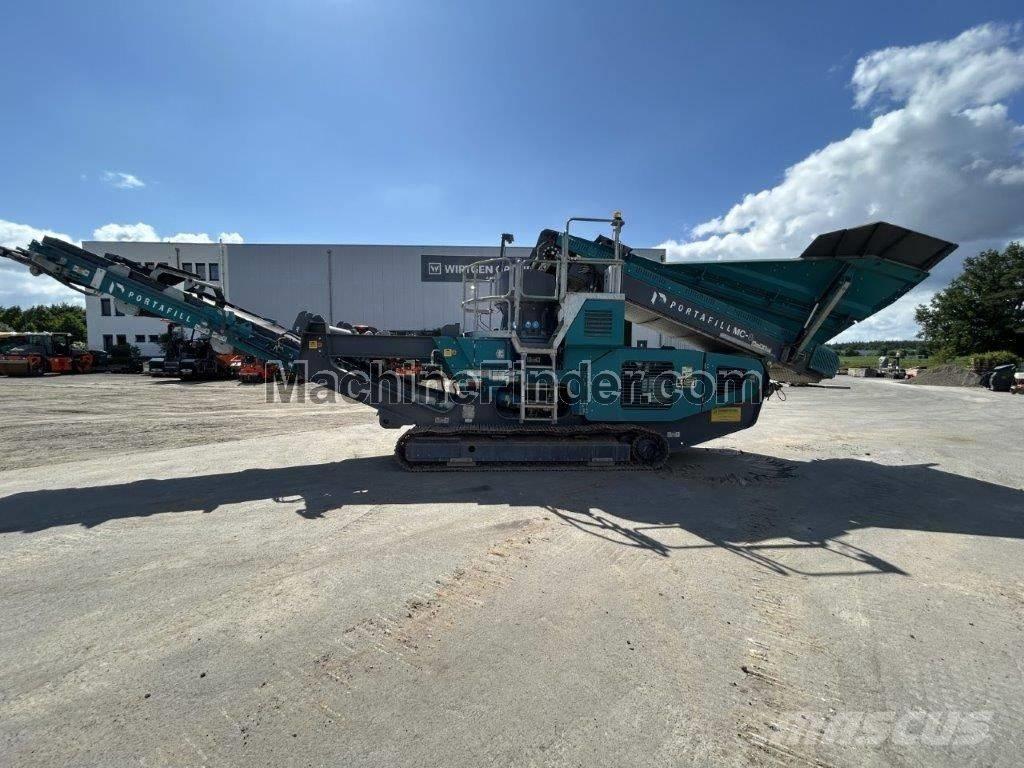 Portafill MC-8 Mobiilimurskaimet