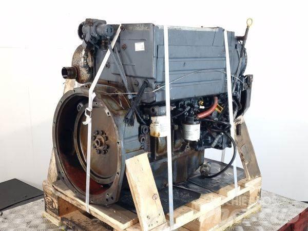 Deutz D2011 L04 Moottorit