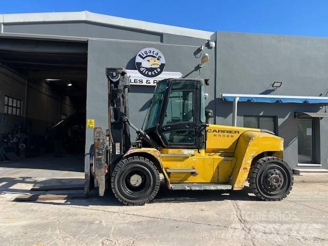 Yale GDP 160 EC Dieseltrukit