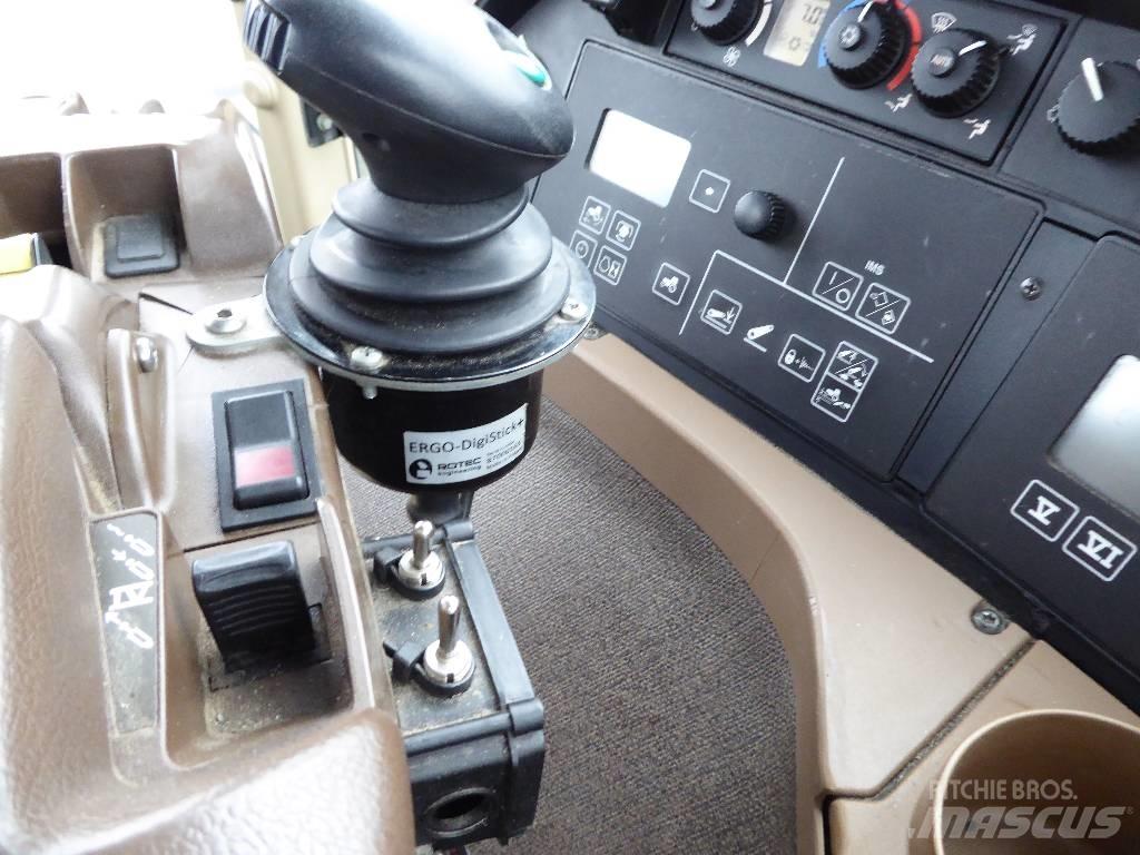 John Deere 7730 AP Traktorit