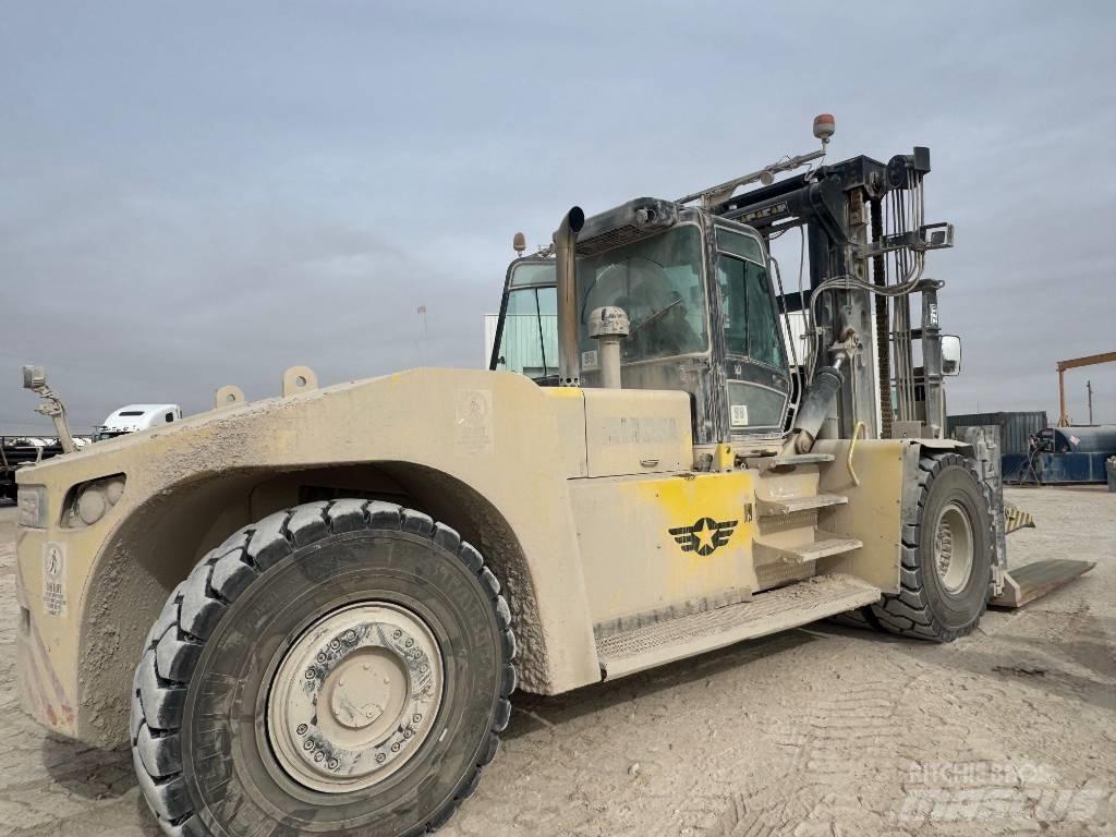 Hyster H700 Muut haarukkatrukit