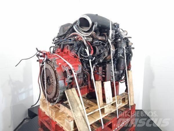 DAF MX-13 375 H1 Moottorit