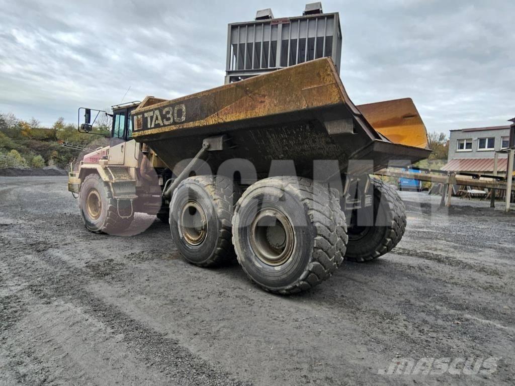 Terex TA 30 Dumpperit