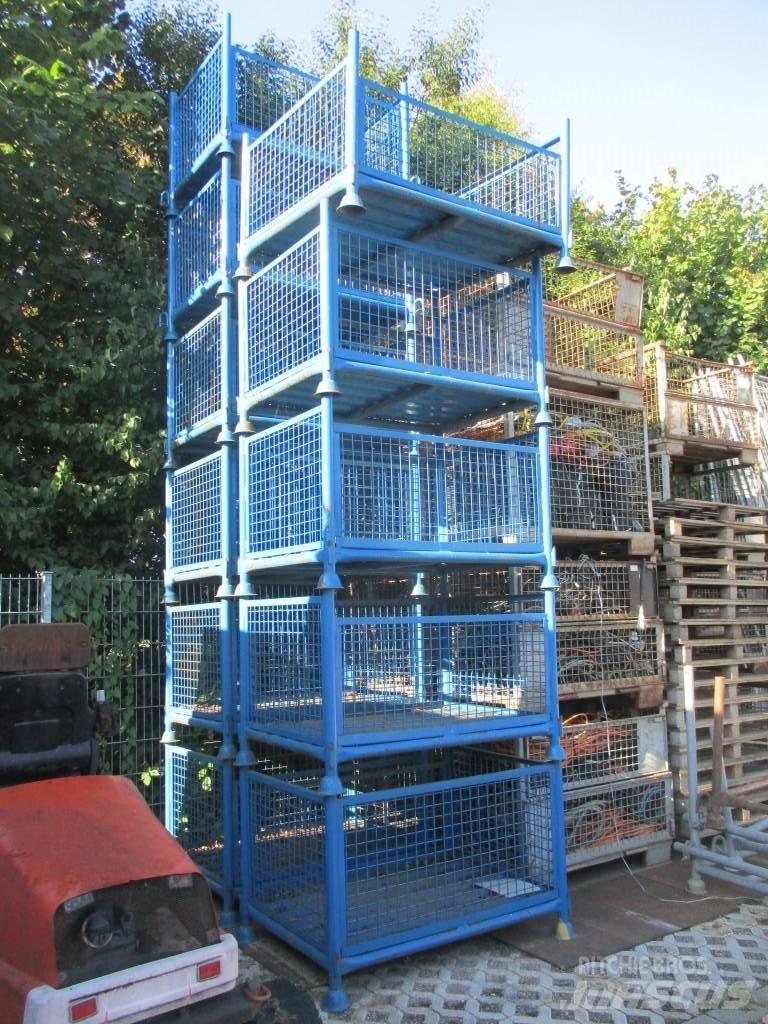 Eichinger Gitterbox Muut