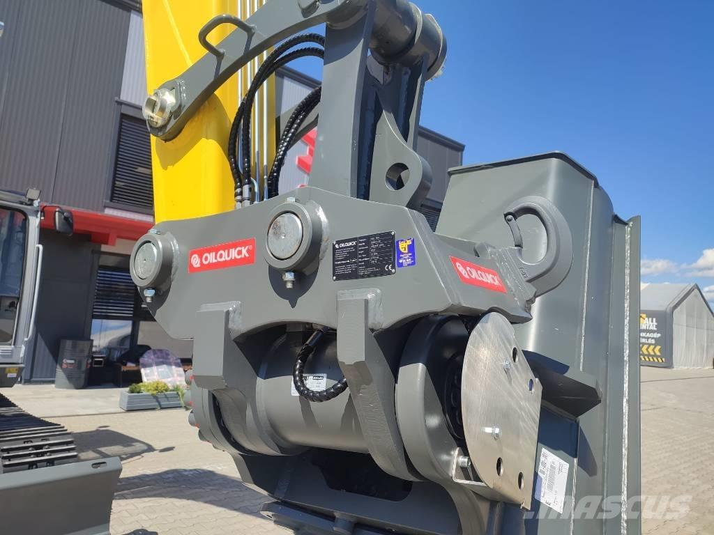 Wacker Neuson ET 145 Crawler excavators