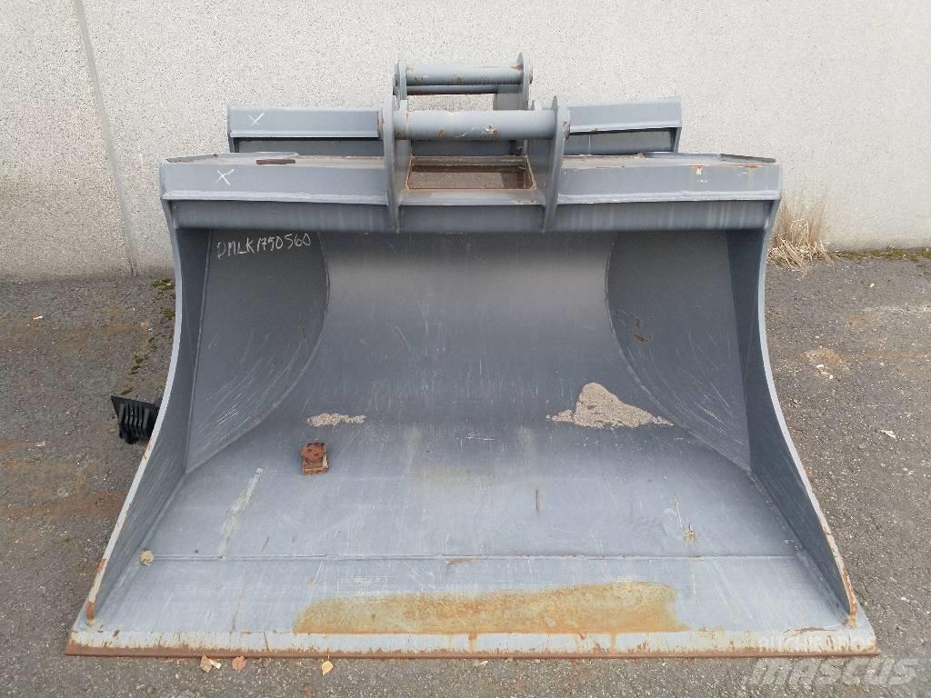 PMC 1750MMS60 Kauhat