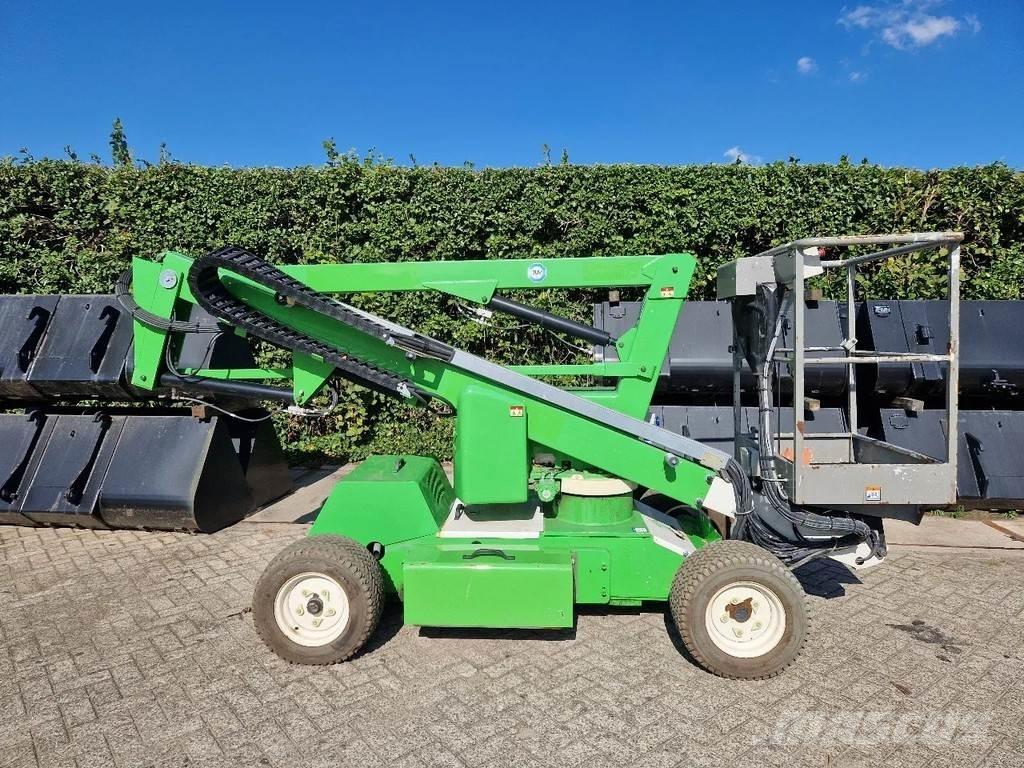 Niftylift HR12NDE Kuukulkijat